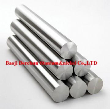 Titanium&Tianium Alloy Bar